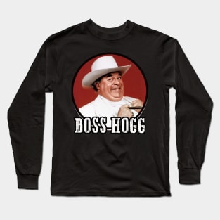 Dukes of Hazzard Legacy Long Sleeve T-Shirt